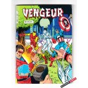 Vengeur (Arédit Marvel - Poche) N° 14 - Comics Marvel
