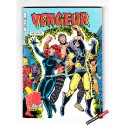 Vengeur (Arédit Marvel - Poche) N° 15 - Comics Marvel