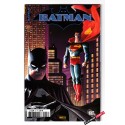 Batman (Panini) N° 16 - Comics DC