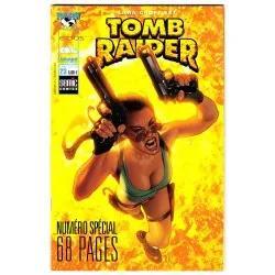 TOMB RAIDER (Semic) N°23