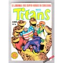 Titans (Album) N° 16 - Comics Marvel