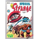 Spécial Strange (Album) N° 16 - Comics Marvel