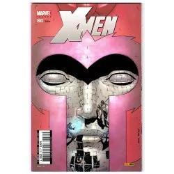 X-MEN LE MAGAZINE (MARVEL FRANCE) N°80