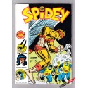 Spidey (Reliure) N° 16 - Comics Marvel