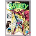 Spidey (Reliure) N° 18 - Comics Marvel