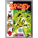 Spidey (Reliure) N° 19 - Comics Marvel