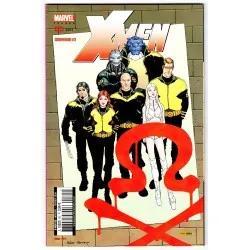 X-MEN LE MAGAZINE (MARVEL FRANCE) N°85