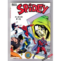 Spidey (Album) N° 23 -...
