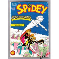 Spidey (Album) N° 27 -...
