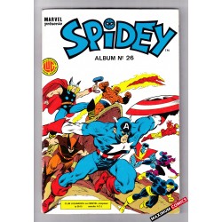 Spidey (Album) N° 26 -...
