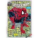 Spider-Man (Semic) - Album N° 1 - Comics Marvel