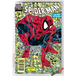 Spider-Man (Semic) - Album...