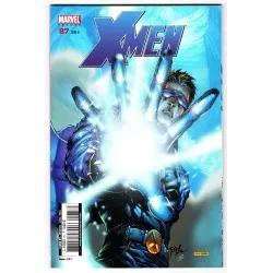 X-MEN LE MAGAZINE (MARVEL FRANCE) N°87