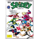 Spidey (Reliure) N° 31 - Comics Marvel