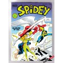 Spidey (Reliure) N° 32 - Comics Marvel