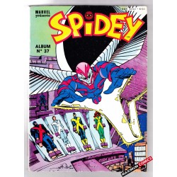 Spidey (Album) N° 37 -...