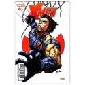 X-MEN LE MAGAZINE (MARVEL FRANCE) N°88