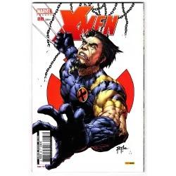 X-MEN LE MAGAZINE (MARVEL FRANCE) N°88
