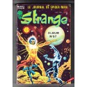 Strange (Album) N° 57 - Comics Marvel