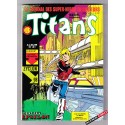 Reliure Titans (Lug / Semic) N° 31 - Comics Marvel