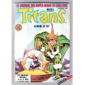 Reliure Titans (Lug / Semic) N° 32 - Comics Marvel
