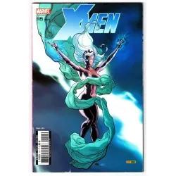 X-MEN LE MAGAZINE (MARVEL FRANCE) N°115