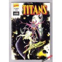 Reliure Titans (Lug / Semic) N° 60 - Comics Marvel