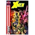 X-MEN LE MAGAZINE (MARVEL FRANCE) N°112