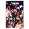 Avengers (Panini - Magazine - 6° Série) N° 2 - Comics Marvel
