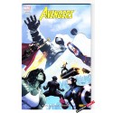 Avengers (Panini - Magazine - 6° Série) N° 5 - Comics Marvel