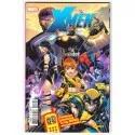 X-MEN LE MAGAZINE (MARVEL FRANCE) N°119