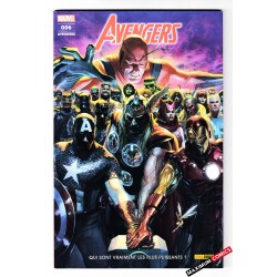 Avengers (Panini - Magazine...