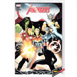 Avengers (Panini - Magazine...