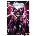 Avengers (Panini - Magazine - 6° Série) N° 8 - Comics Marvel