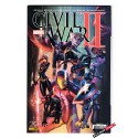 Civil War II (Magazine) N° 1 Couverture 3 - Comics Marvel