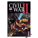 Civil War II (Magazine) N° 2 - Comics Marvel