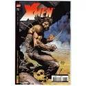 X-MEN LE MAGAZINE (MARVEL FRANCE) N°73