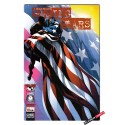 Rising Stars (Magazine) N° 10 - Comics Top Cow Image
