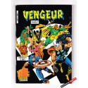 Vengeur (Arédit Marvel - Poche) N° 4 - Comics Marvel