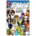 X-Men (Marvel France - 1° Série) N° 48 - Comics Marvel