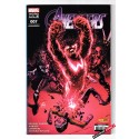 Avengers (Panini - Magazine - 5° Série) N° 7 - Comics Marvel