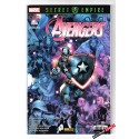Avengers (Panini - Magazine - 5° Série) N° 8 - Comics Marvel