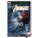 Avengers (Panini - Magazine - 5° Série) N° 9 - Comics Marvel