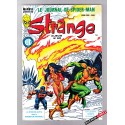 Strange (Album) N° 68 - Comics Marvel