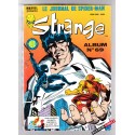 Strange (Album) N° 69 - Comics Marvel