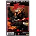 X-MEN LE MAGAZINE (MARVEL FRANCE) N°141