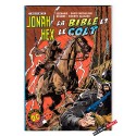 Jonah Hex (Arédit DC En Couleurs) N° 8 - Comics DC