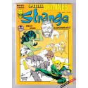 Strange Spécial Origines (Album) N° 13 - Comics Marvel