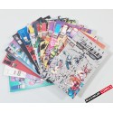 Wildcats (Semic) N° 1 à 15 - Collection Complète - Comics Image
