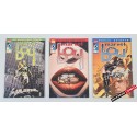 Marvel Boy (Magazine) N° 1 à 3 - Collection Complète - Comics Marvel